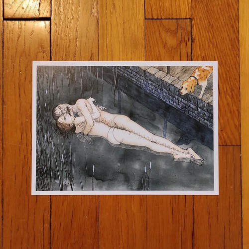 Libris junji ito histoires - ex-libris,