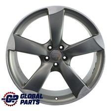 Audi A7 C7 A8 D4 Rotor Jante Alliage 21" 9J ET:35 4H0601025AC