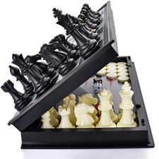 3 en 1 Magnétiques Jeu