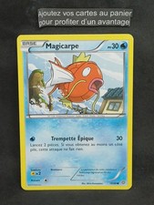 Carte Pokemon Française