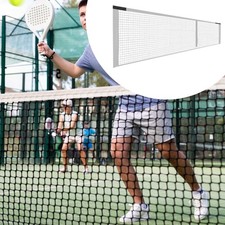 Filet De Pickleball Pliable Et