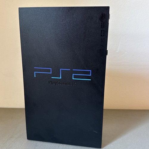 Console sony playstation fat - console,
