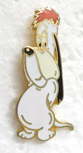 Pin droopy démons - bd,
