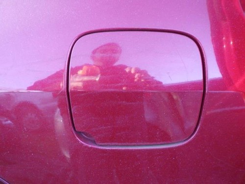 Trappe essence renault clio - d'essence,