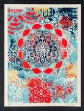 Shepard Fairey (OBEY) - Chaos