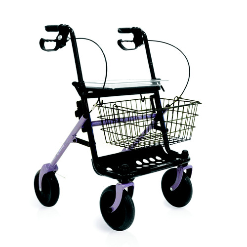 Mopedia déambulateur pliable - déambulateur,