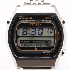 Montre homme citizen - homme,