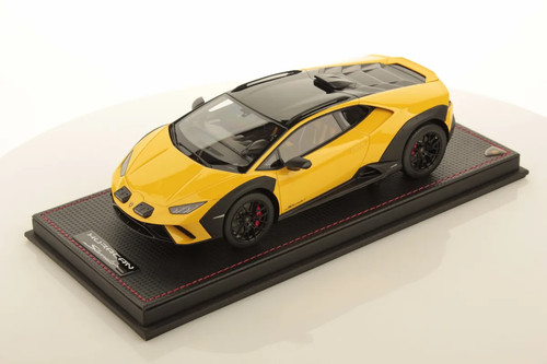Lamborghini huracàn - 1:18,