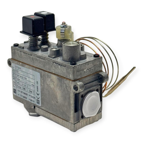 Sit 0710650 vanne gaz - 0710650,