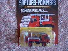 1/43 HACHETTE VEHICULES LEGERS