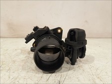 BOITIER PAPILLON PEUGEOT 407 SW BREAK PH2 9660110780