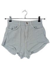 ZARA Short en jean Dames