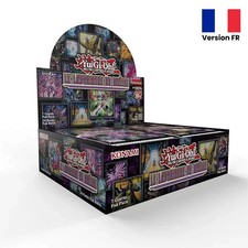 Yu-Gi-Oh! Display / Boites de