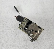 Gache De Porte Avant Droit Avec Moteur Centralisation PEUGEOT 106 Phase 2