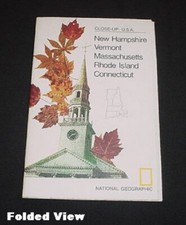 Close Up: USA - North East