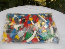 Lego lot vrac - lego, 1kg