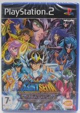 SAINT SEIYA: LES CHEVALIERS DU