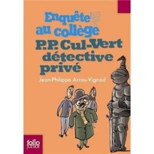 Livre Enquête Au Collège