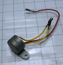 Interlock Module Ransomes