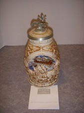 AVON "WORLD FAMOUS CLYDESDALES