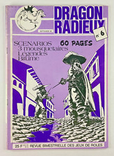 Dragon Radieux n°6 (3