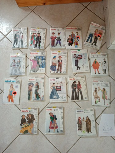 Special vintage