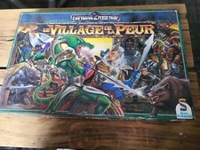 Le Village De La Peur Les