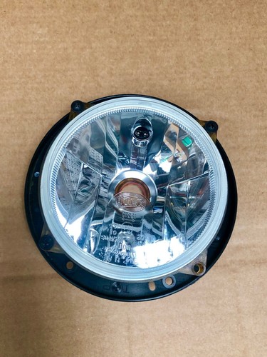 Optique phare avant - optique-phare,