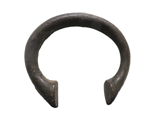 Ancienne manille dit bracelet - ancienne,