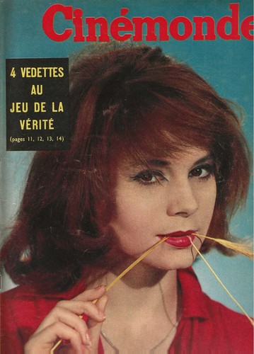 Cinémonde 1331 - n°,