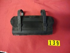 Sacoche outils vélo STEYR PUCH VIDE   bicycle tool bag éroica