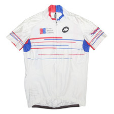 ASSOS Maillot Cyclisme