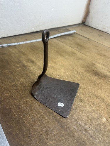 Raclette fer forgé four - fer,