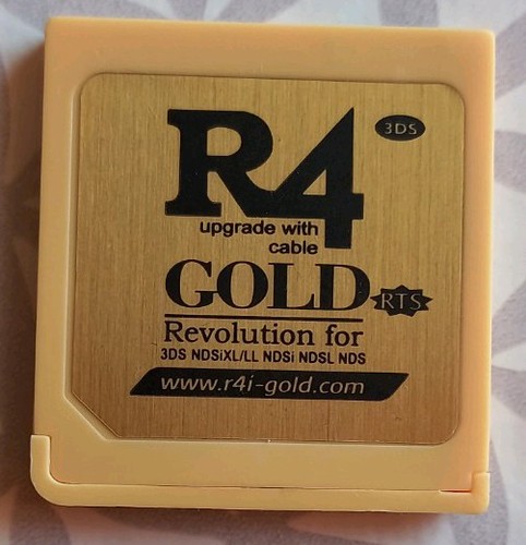 Carte gold pro 2025 - r4,