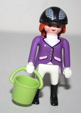 Playmobil country 5520 femme - country,