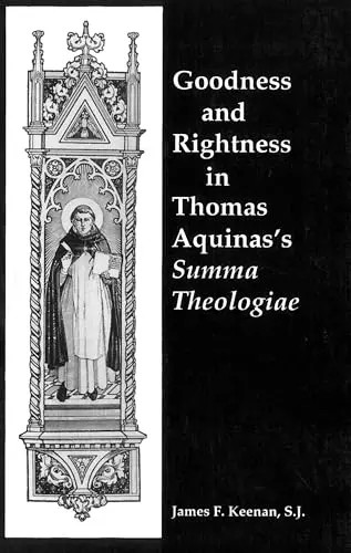 Goodness and rightness - and,