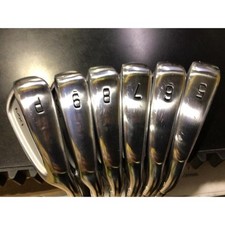 Set fer forgé - , mx-i