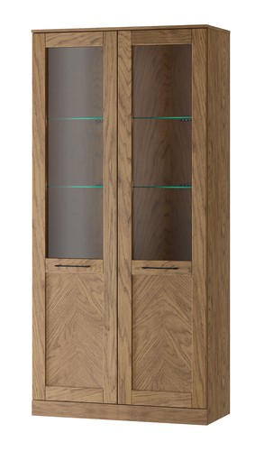 Standvitrine cozy vitrine - cozy,