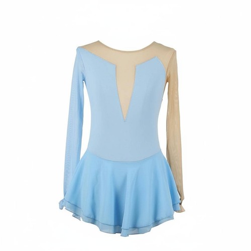 Robe patinage artistique - robe,
