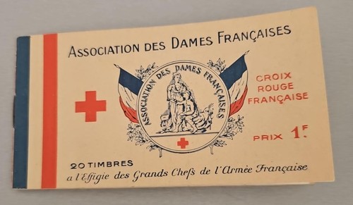 Carnet complet vignettes - complet,