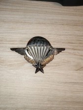 Brevet para numéroté - para,