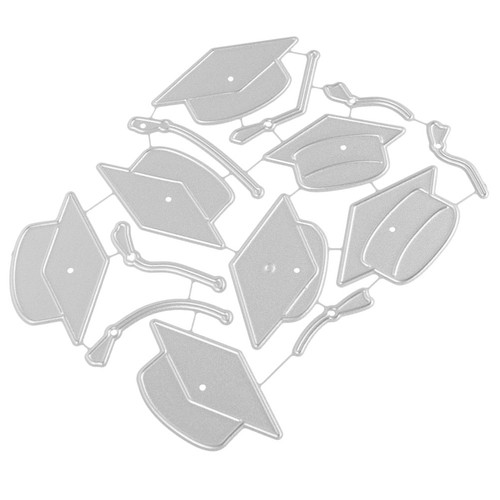 Graduation metal cutting - graduation, die