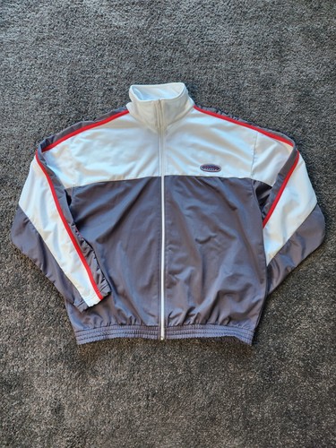 Veste survêtement enrico - veste,
