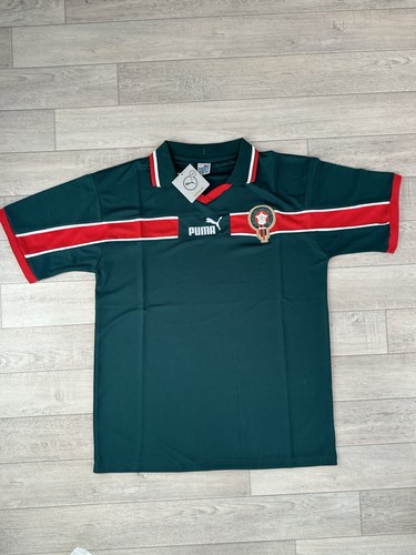 Maillot équipe maroc - maillot, du