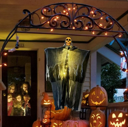 Fantome halloween - fantome,