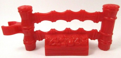 Fisher price little people - price,