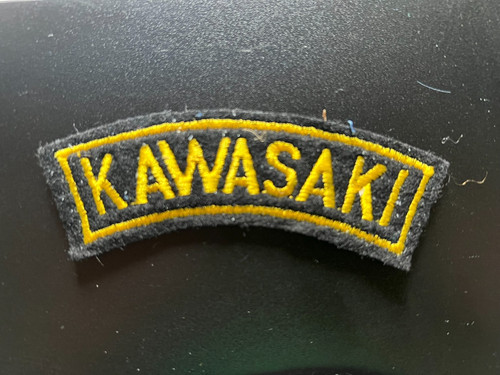 Patch - 🏍️🏍️🏍️,