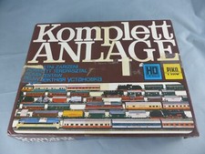 PIKO Ho boite complète loco