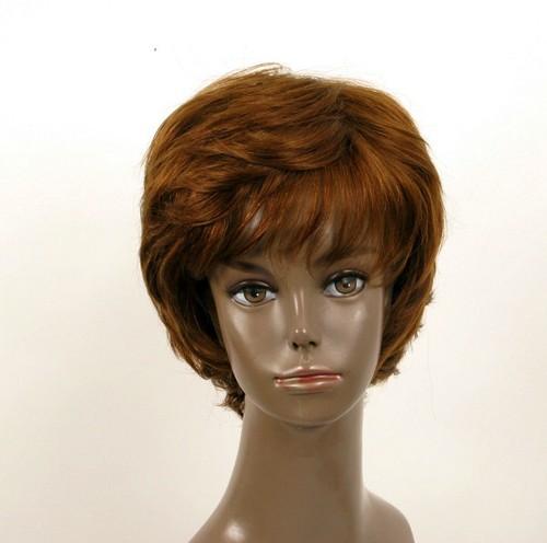 Perruque afro femme 100 - femme, 100%