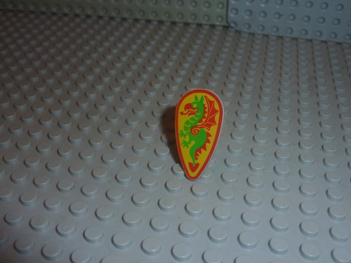 Lego minifigure shield - lego,